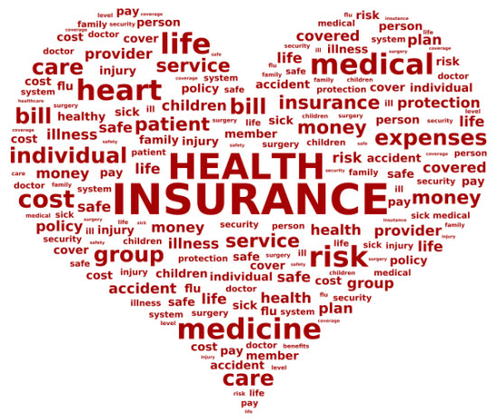 High Deductible Health 
      Insurance